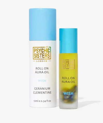 Psychic Sisters - Roll On Aura Oil