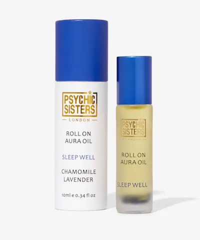 Psychic Sisters - Roll On Aura Oil