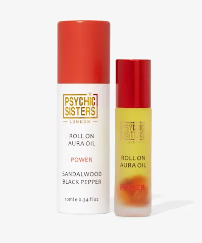 Psychic Sisters - Roll On Aura Oil
