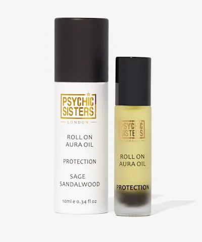 Psychic Sisters - Roll On Aura Oil