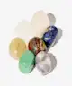 Psychic Sisters - De-Stress Crystal Set Bags