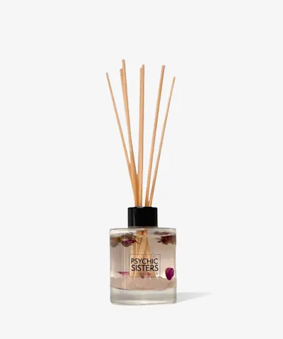 Psychic Sisters - Crystal Infused Reed Diffuser