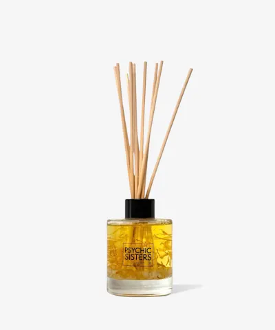 Psychic Sisters - Crystal Infused Reed Diffuser