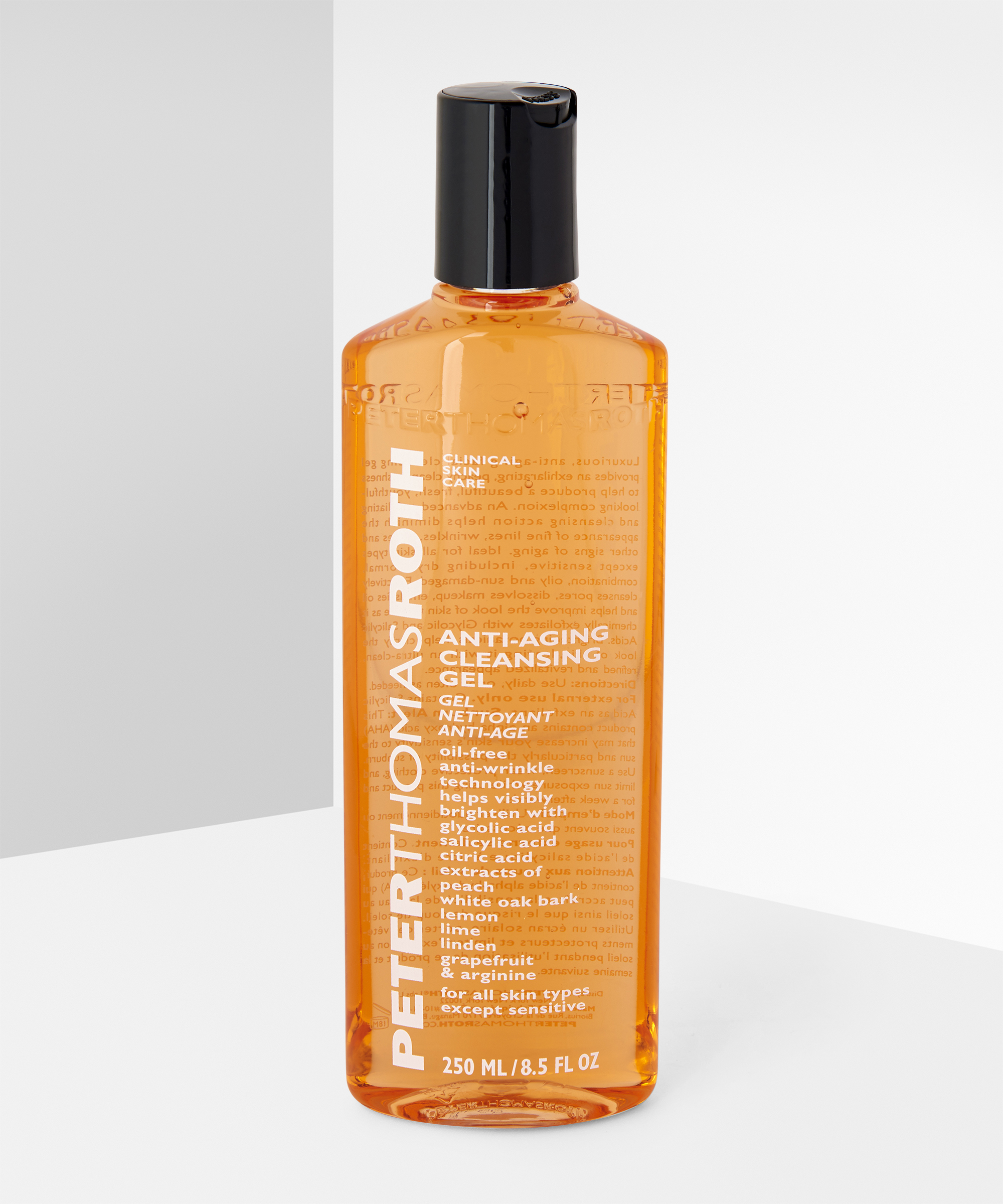 peter thomas roth facial cleanser