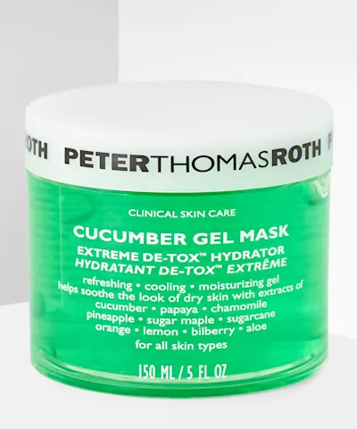 Peter Thomas Roth - Cucumber Gel Mask