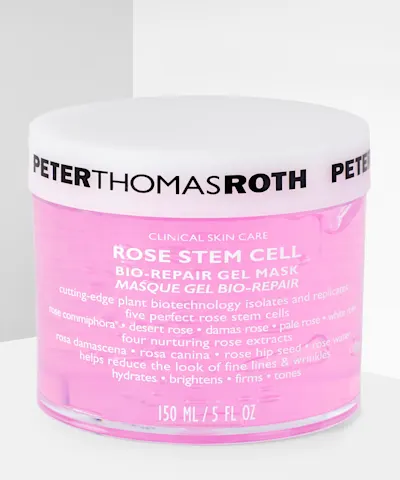 Peter Thomas Roth - Rose Stem Cell Bio Repair Gel Mask