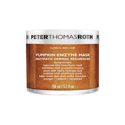 Peter Thomas Roth Pumpkin Enzyme Mask