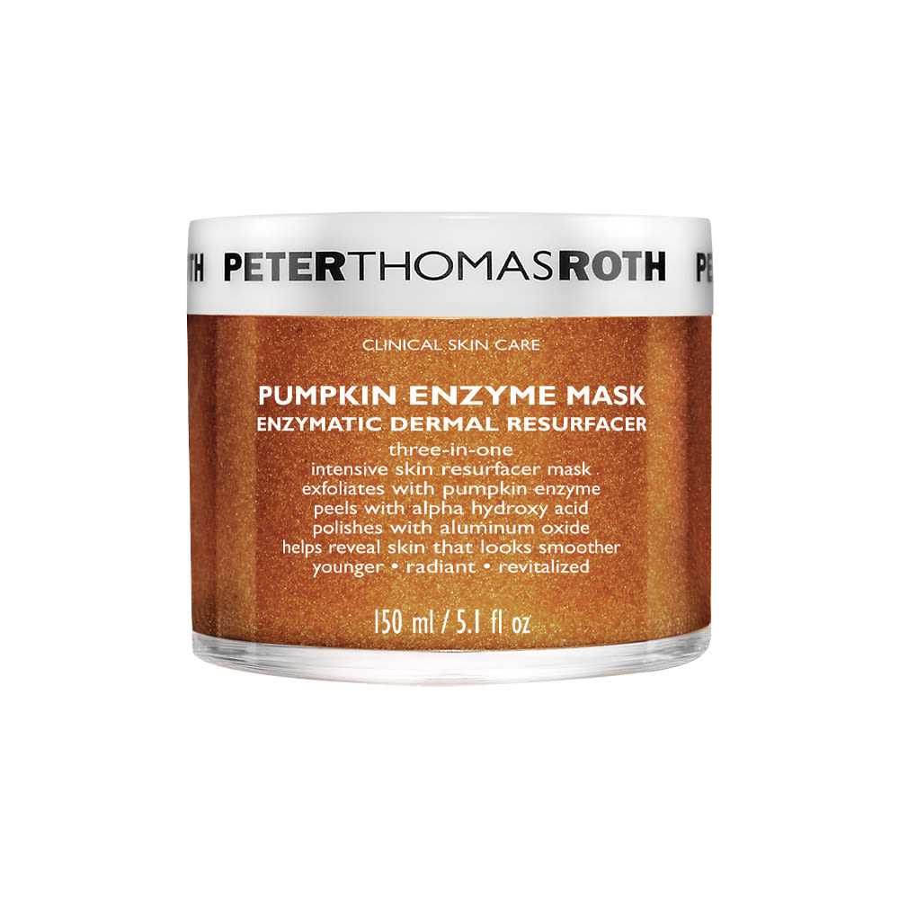 Peter Thomas Roth Pumpkin Enzyme Mask