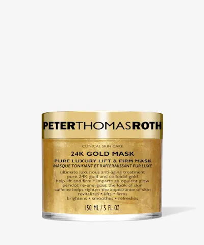 Peter Thomas Roth - 24K Gold Mask