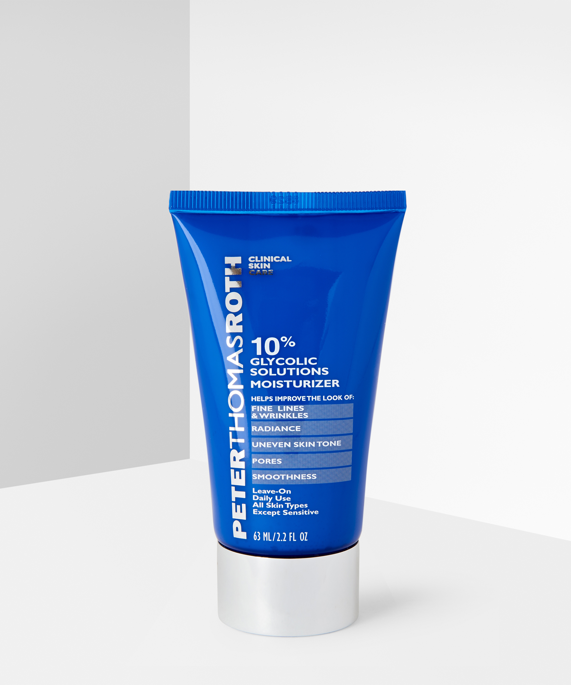 glycolic solutions moisturizer
