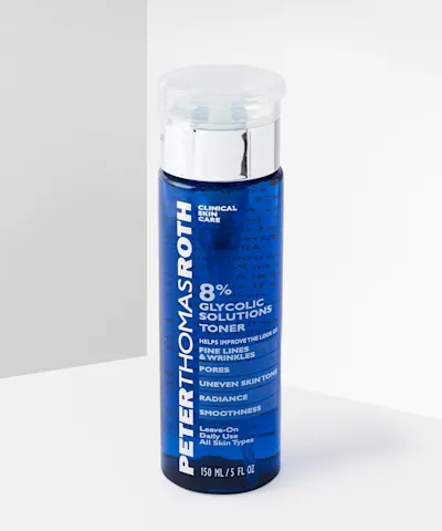 Peter Thomas Roth - 8% Glycolic Solutions Toner 