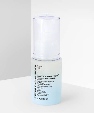 Peter Thomas Roth Water Drench Hyaluronic Cloud Serum at ...