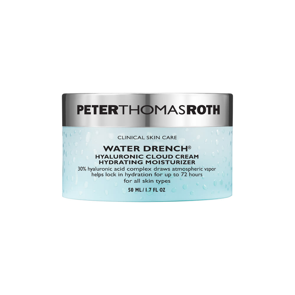 Peter Thomas Roth Water Drench Hyaluronic Cloud Cream 50ml