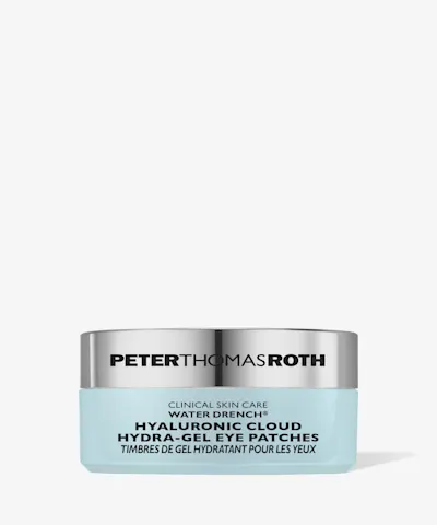 Peter Thomas Roth - Water Drench® Hyaluronic Cloud Hydra-Gel Eye Patches 