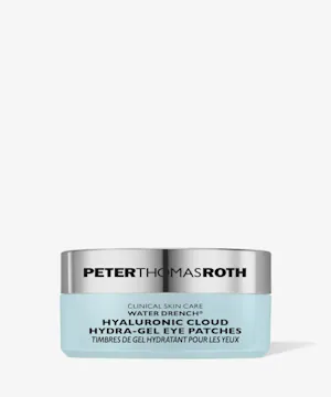 Peter Thomas Roth Water Drench® Hyaluronic Cloud Hydra-Gel Eye Patches
