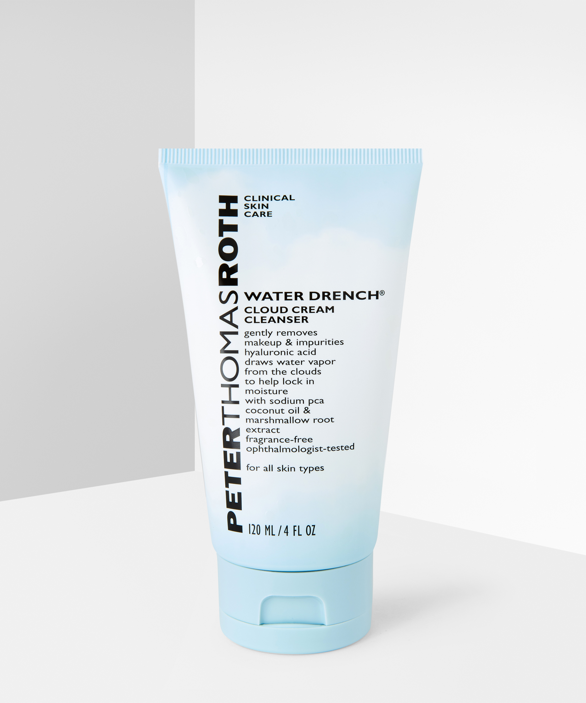 peter thomas water drench cleanser