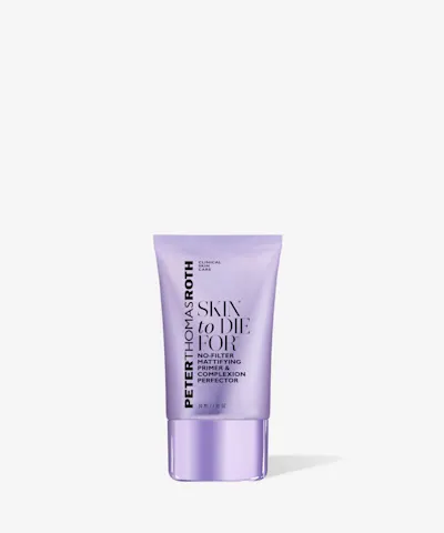 Peter Thomas Roth - Skin To Die For