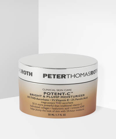 roth thomas peter moisturizer plump potent bright