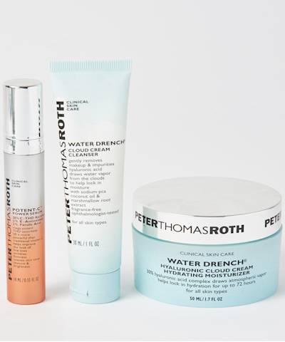 Peter Thomas Roth - Hydration Glow Up Kit