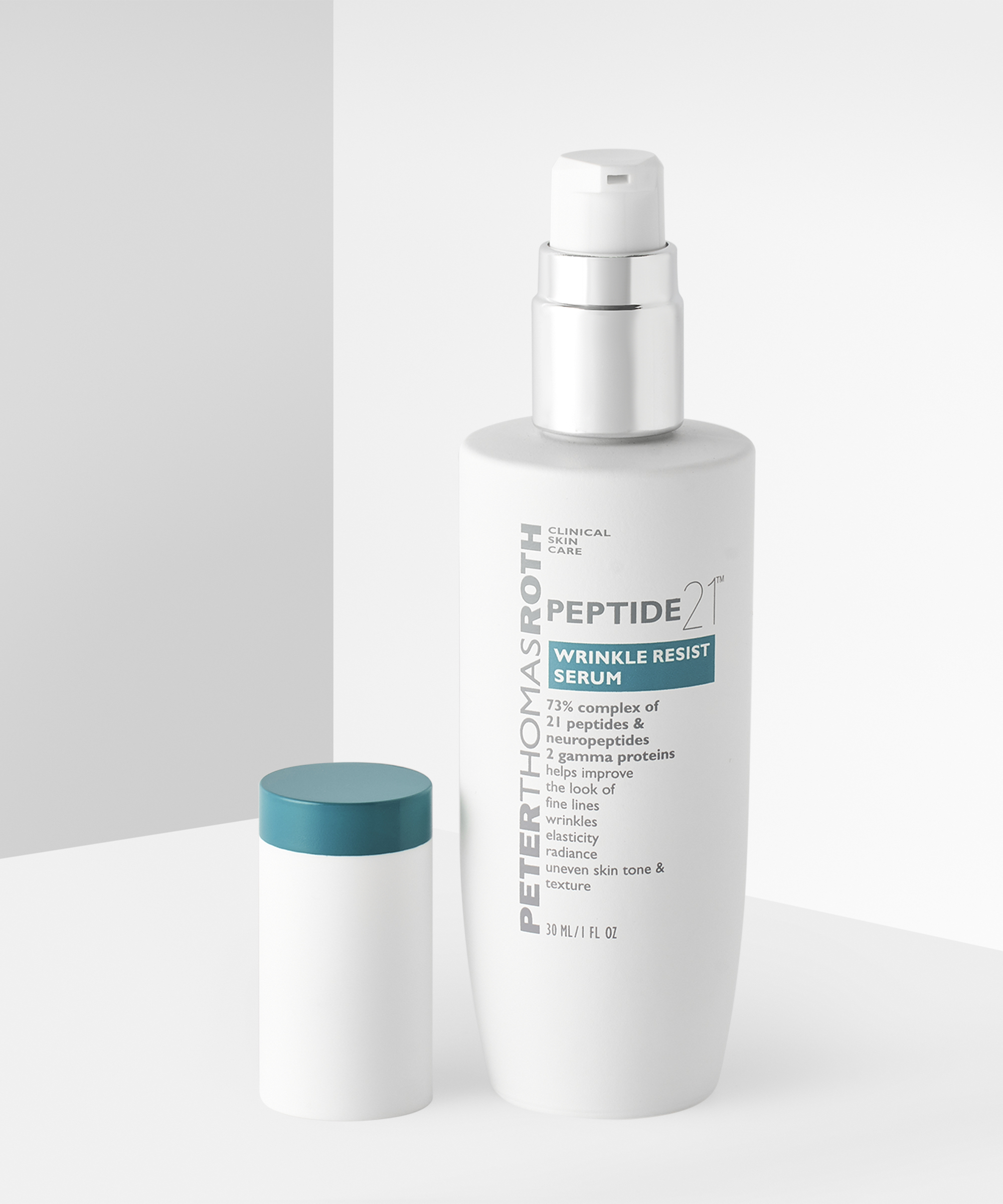peptide 21 peter thomas roth