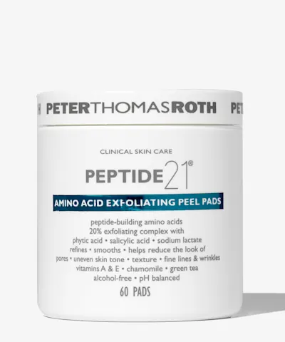 Peter Thomas Roth - Peptide 21 Amino Acid Exfoliating Peel Pads