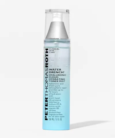 Peter Thomas Roth - Water Drench® Hyaluronic Cloud Hydrating Toner Mist