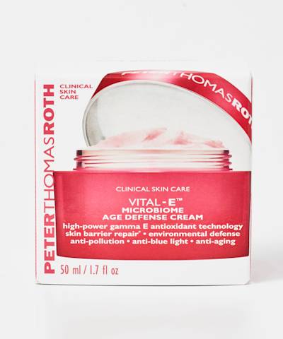 Peter Thomas Roth - Vital-E Microbiome Age Defense Cream