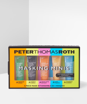 Peter Thomas Roth Masking Minis Kit at BEAUTY BAY