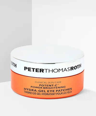 Peter Thomas Roth - Potent-C™ Power Brightening Hydra-Gel Eye Patches