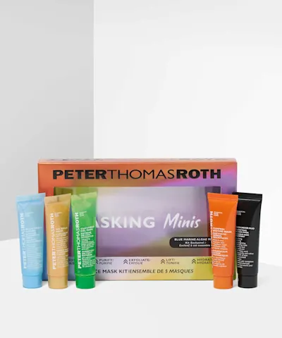 Peter Thomas Roth - Masking Minis Set