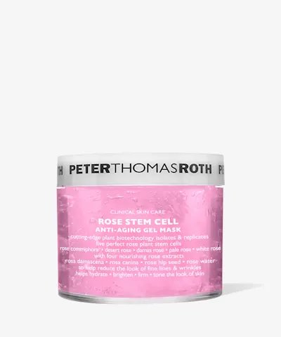 Peter Thomas Roth - Rose Stem Cell Anti-Aging Gel Mask