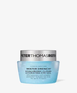 peterthomasroth Water Drench® Hyaluronic Cloud Hydrating Eye Gel