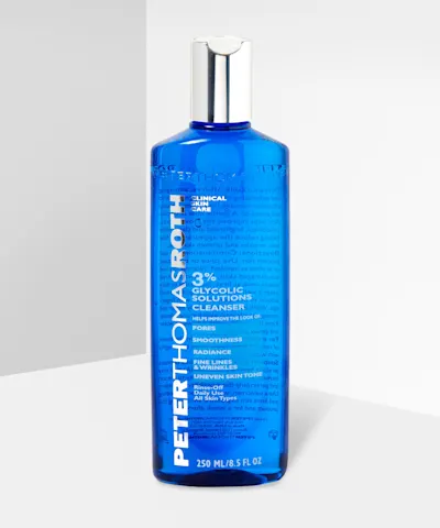 Peter Thomas Roth - 3% Glycolic Solutions Cleanser