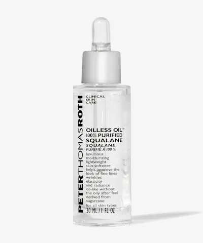 Peter Thomas Roth - Oilless Oil™ 100% Purified Squalane