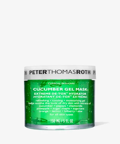 Peter Thomas Roth - Cucumber Gel Mask