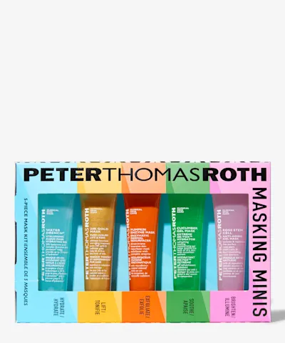 Peter Thomas Roth - Masking Minis Kit