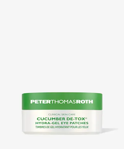 Peter Thomas Roth - Cucumber De-Tox Hydra-Gel Eye Patches