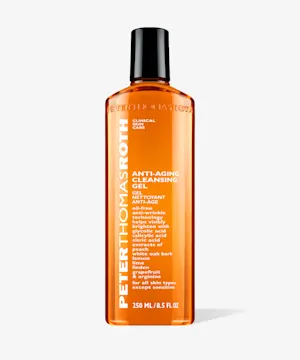 peterthomasroth Anti-Aging Cleansing Gel