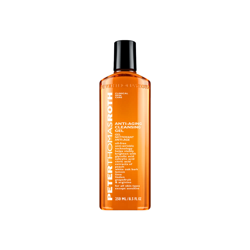 Peter Thomas Roth Anti-Aging Cleansing Gel