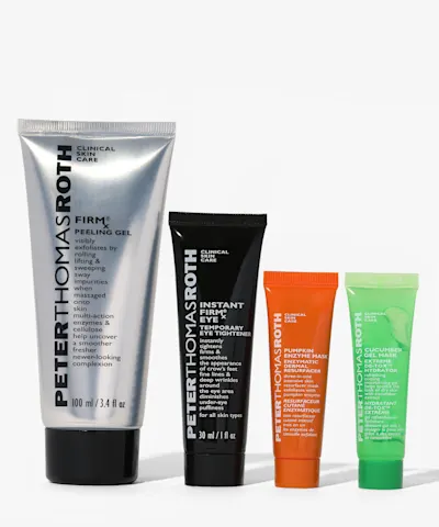 Peter Thomas Roth - FirmX Face & Eye Power Pairs