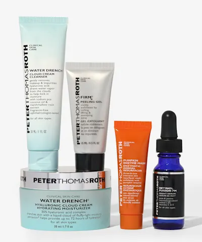 Peter Thomas Roth - Rest & Revive Set