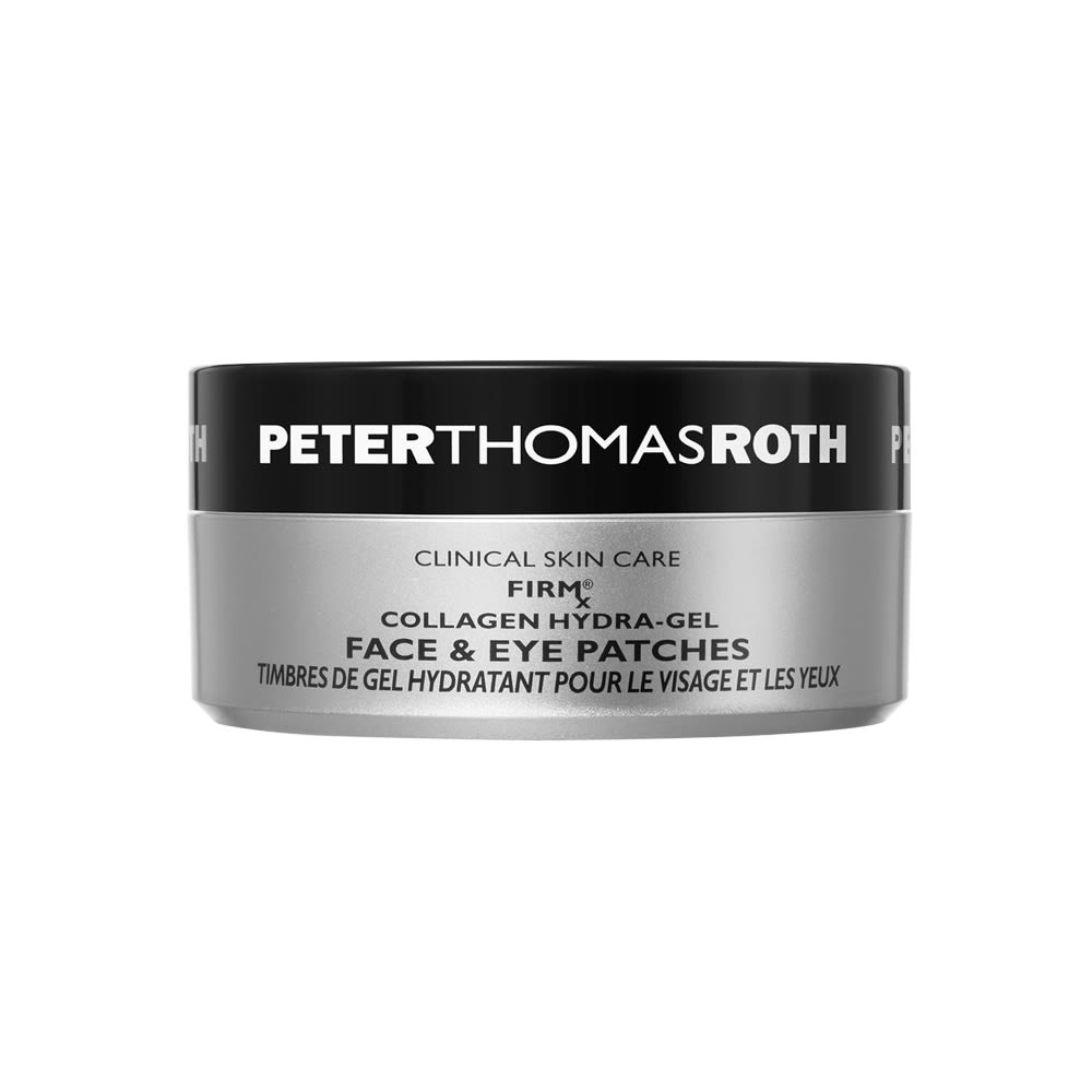 Peter Thomas Roth FIRMx Collagen Hydra-Gel Face & Eye Patches