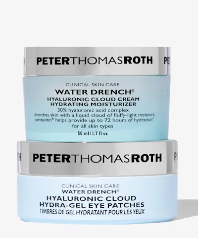Peter Thomas Roth - Full-Size Water Drench® Super Hydrators Kit