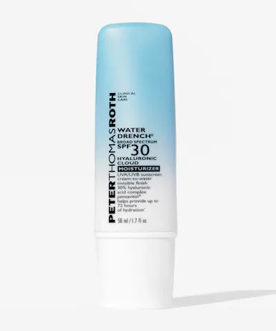 Peter Thomas Roth - Water Drench® Broad Spectrum Spf 30 Hyaluronic Cloud Moisturizer