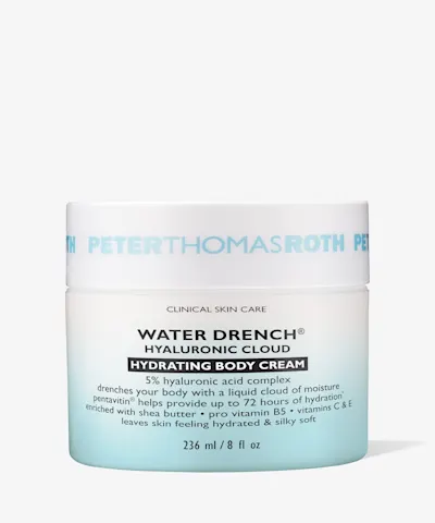 Peter Thomas Roth - Water Drench® Hyaluronic Cloud Body Cream