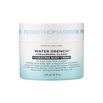 Peter Thomas Roth Water Drench® Hyaluronic Cloud Body Cream