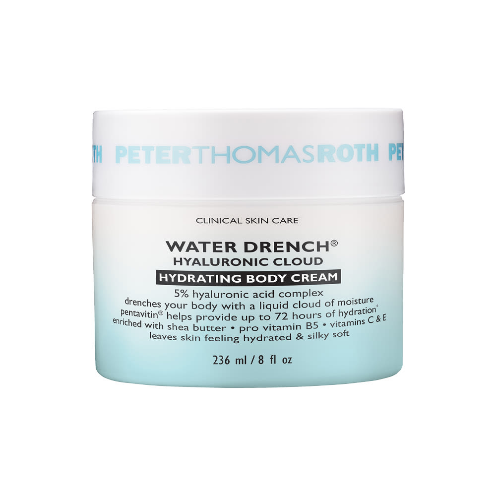 Peter Thomas Roth Water Drench® Hyaluronic Cloud Body Cream