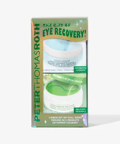 Peter Thomas Roth - Hello, Eye Recovery! 2-Piece Kit