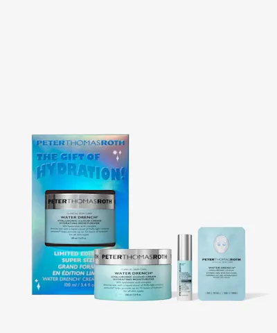Peter Thomas Roth - Hello, Hydration! 3-Piece Kit