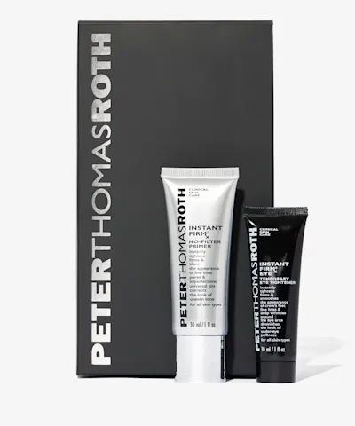 Peter Thomas Roth - Full-Size Instant Firmx ® 2-Piece Kit Online Bundle